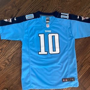 Titans jersey